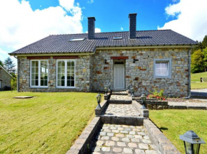 Гостиница Quaint Holiday Home In Trou de Bra with Terrace  Льернё